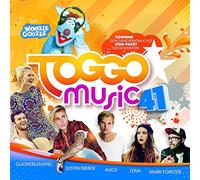 Various Artists - Toggo Music, Vol. 41