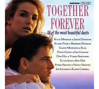 Artisti Vari – Togheter Forever – 19 Of The Most Beautiful Duets
