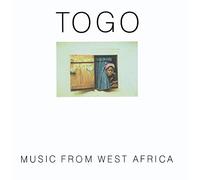 Various Artists - Togo: Music From West Africa