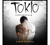 Various Artists Tokio Confidential: A New Musical (CD)