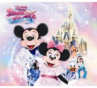 Various Artists - Tokyo Disney Resort Dreams Of 25th-R