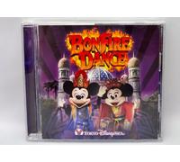 Various Artists - Tokyo Disney Sea Bon Fire Dance