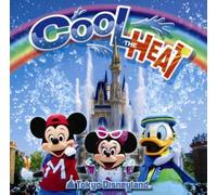 Various Artists - Tokyo Disneyland Cool The Heat!!2008