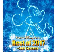 Various Artists - Tokyo Disneysea Best Of