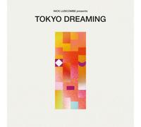 Various Artists Tokyo Dreaming (Vinyl LP) 12" Album