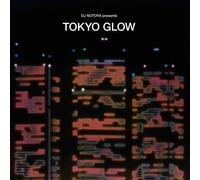Various Artists Tokyo Glow (Vinyl LP) 12" Album