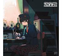 Various Artists Tokyo Lost Tracks: Sakura Chill #1 (Vinyl LP)