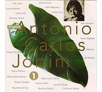 Various Artists - Tom Jobim Vol.1