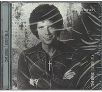 Various Artists - Tom Jones - Essentials