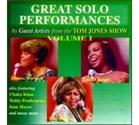 Various Artists - Tom Jones Show 1