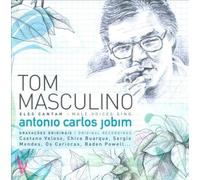 Various Artists - Tom Masculino
