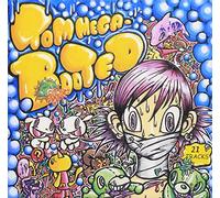 Various Artists - Tom Mega-Booted (US Import)