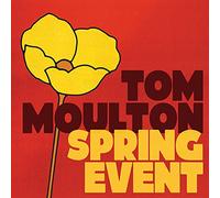 VARIOUS ARTISTS - Tom Moulton: Spring Event