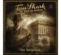 Various Artists - Tom Shark Folge 1: das Hotelgespenst