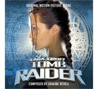 Various Artists - Tomb Raider
