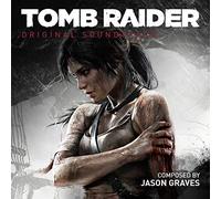 Various Artists - Tomb Raider