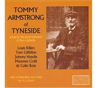Various Artists - Tommy Armstrong Of Tyneside