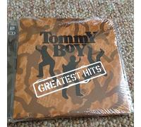 Various Artists - Tommy Boy's Gr.Hits-Ltd- (3 CD)