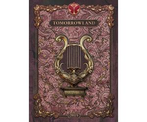VARIOUS ARTISTS Tomorrowland 2015 / Various (CD)