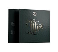Various Artists Tomorrowland 2024: Life (Vinyl LP) 12" Album