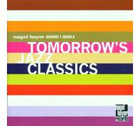 Various Artists - Tomorrow's Jazz 2000 - 2001