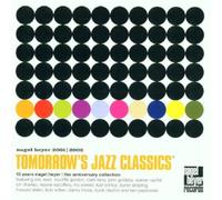 Various Artists - Tomorrow's Jazz 2001 - 2002