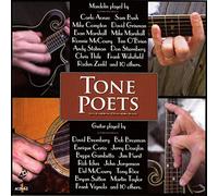 VARIOUS ARTISTS - Tone Poets