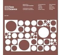 Various Artists Tone Science: Module No. 4: Form and Function: Contemporary (CD)