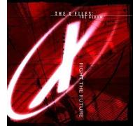 Various Artists, Tonic, Foo Fighters, Ween, Sarah McLachlan, Better Than Ezra, B - The X-Files: The Album - Fight The Future Soundtrack Edition by Various Artists, Tonic, Foo Fighters, Ween, Sarah McLachlan, Better Than Ezra, B (1998) Audio CD