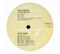 Various Artists / Tonic Sampler