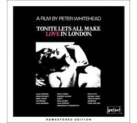 Various Performers Tonite Let's All Make Love in London (Vinyl LP)