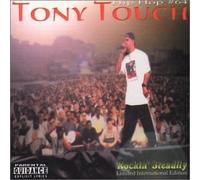 Various Artists - Tony Touch - Rockin' Steadily