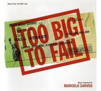Various Artists - Too Big To Fail