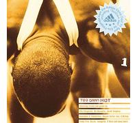 Various Artists - Too Darn Hot! Adidas S