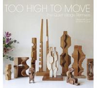 Various Artists Too High to Move: The Quiet Village Remixes (CD) Album