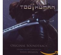 Various Artists - Too Human