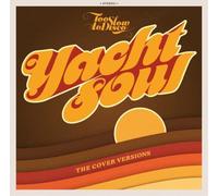 Various Artists Too Slow to Disco Presents: Yacht Soul: The Cover Versions (CD)