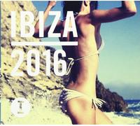 Various Artists TOOLROOM IBIZA 2016 (DVD)