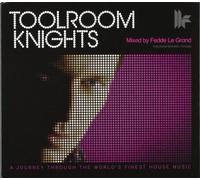 Various Artists Toolroom Knights - Mixed by Fedde Le Grand (CD)