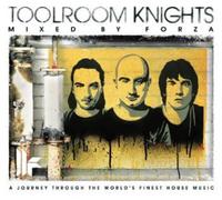 Various Artists - Toolroom Knights Noferini (3 Cd)