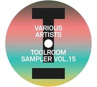 Various Artists - Toolroom Sampler Vol. 15