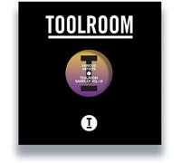 Various Artists - Toolroom Sampler Vol. 18