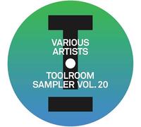 Various Artists - Toolroom Sampler Vol. 20