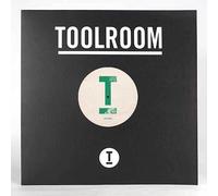 VARIOUS ARTISTS Toolroom Vip Edits (Vinyl LP)