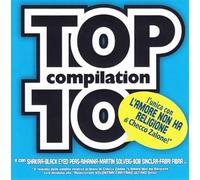 Various Artists - Top 10 Compilations
