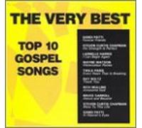 Various Artists - Top 10 Gospel Songs
