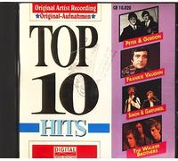 Various Artists - Top 10 Hits