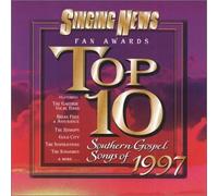 Various Artists - Top 10 Southern Gospel Songs 1997