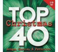 Various Artists - Top 40 Christmas