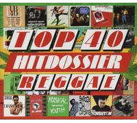 Artisti Vari – Top 40 Hitdossier -.. – CD